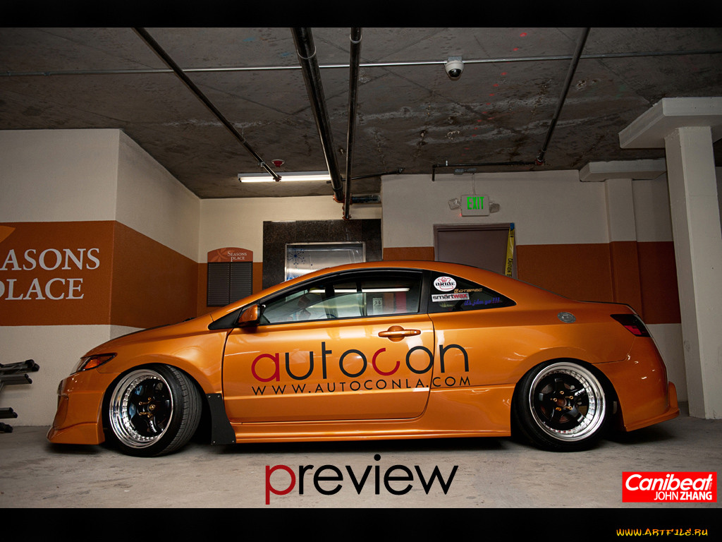 , honda